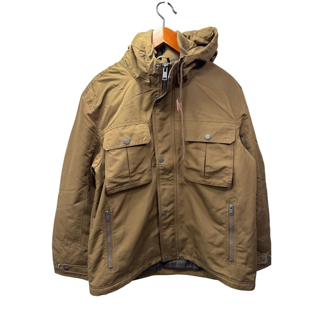 MARC NEW YORK Men’s Hoodie  jacket size L  # J-101